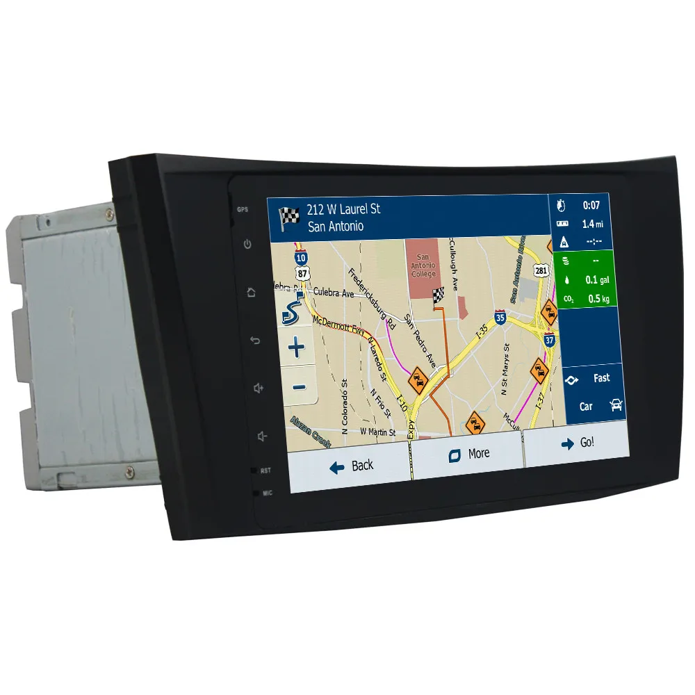 Clearance 8" Octa Core 4G Android 8.1 4GB+64GB FM Car DVD Player Radio For Mercedes-Benz W211 E200 E220 E240 E270 E280 E300 E320 E350 E400 4 Clearance 8" Octa Core 4G Android 8.1 4GB+64GB FM Car DVD Player Radio For Mercedes-Benz W211 E200 E220 E240 E270 E280 E300 E320 E350 E400 4