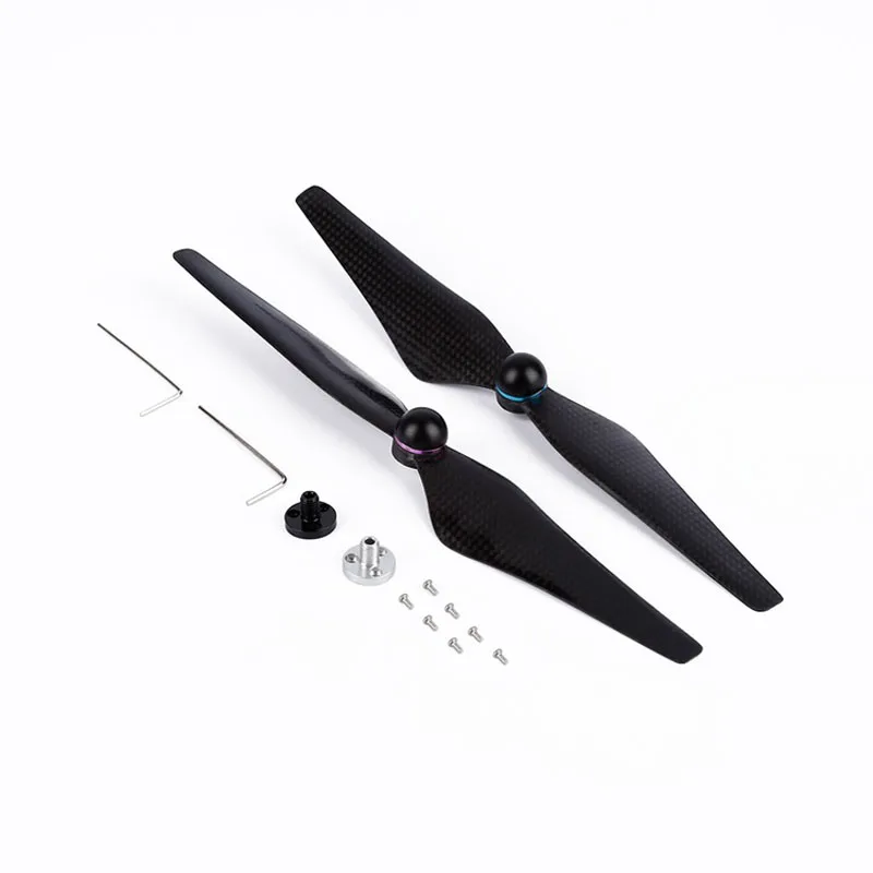 US New 4Pairs 9450S Self-locking Propeller Props Blades For DJI Phantom 1 2 3 e0 US New 4Pairs 9450S Self-locking Propeller Props Blades For DJI Phantom 1 2 3 e0