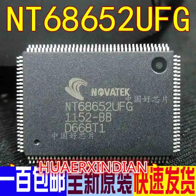 L Fw3227 100 Vt1637 Lmx4212x0b Ar8012 Ag1e Ar8012 Bg1a Cbm1183 Epf021j Nt68652fg Nt68652ufg Au6366 Integrated Circuits Aliexpress