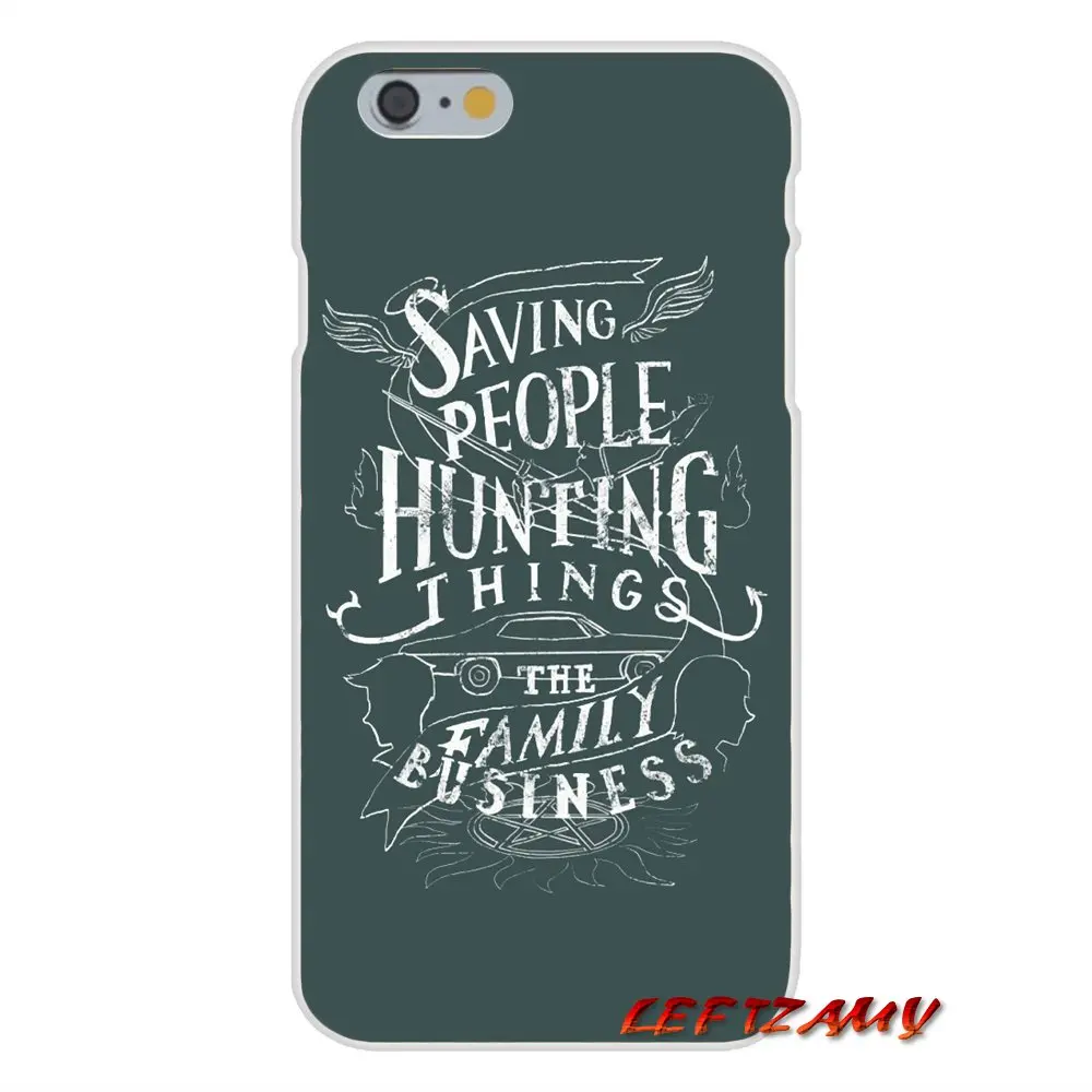 Сверхъестественный Jensen Ackles Dean Winchest для Samsung Galaxy S3 S4 S5 MINI S6 S7 edge S8 S9 Plus Note 2 3 4 5 8 чехол