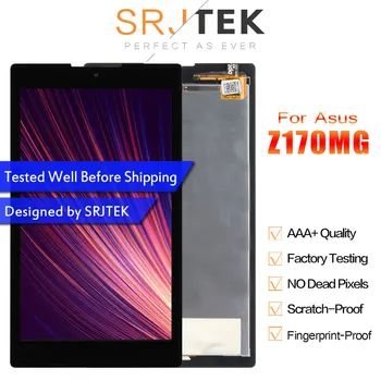 

Original for ASUS ZenPad C 7.0 Z170MG Z170 MG LCD Screen Touch Digitizer Display Sensor Matrix Screen Tablet Assembly Parts