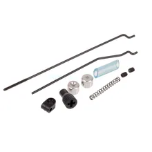 02056 Throttle/Brake Assembly For HSP RC 1/10 Nitro On-Road Car Buggy Truck ,For a variety of HSP models