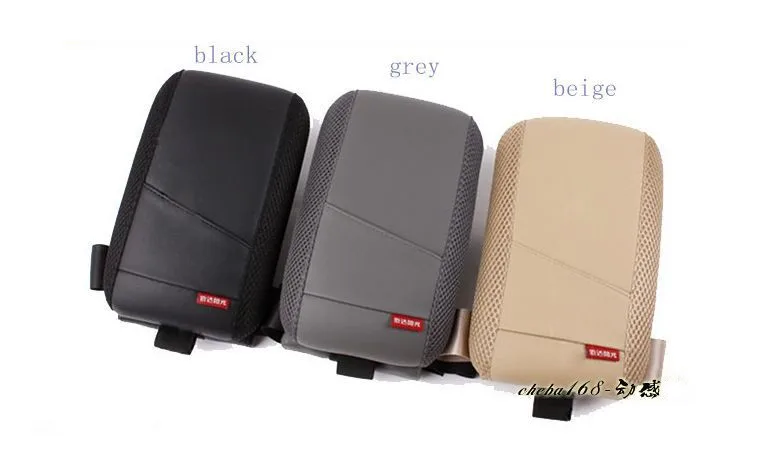 

For Mazda 3 6 CX-5 CX-7 Center Console Armrest Storage Box Elbow Supporting Armrest 1pcs Car Styling