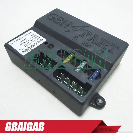 

Interface module EIM 630-464 for FG VILSON engine Fast Free Shipping