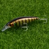 LINGYUE Retail Box Minnow Fishing Lure 8.5cm 11g Hard Bait Isca Artificial Wobbler Crankbait Leurre For Fishing ► Photo 2/6