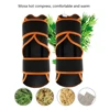Electric Heating Knee Massager Pain Relief Vibration Massager Muscle Stimulator Magnetic Therapy Rheumatism Health Care Pads ► Photo 2/6