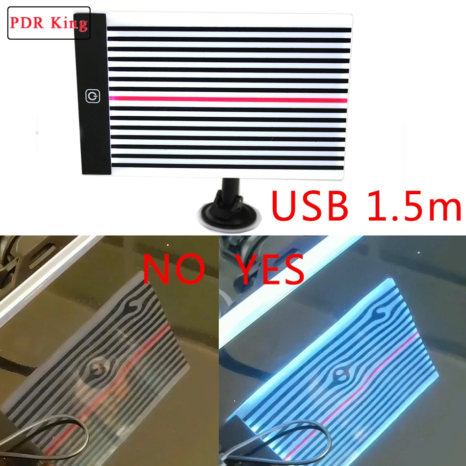 PDR LED Light Paintless Dent Repair Hail Removal line board Car Body Lamp PDR lamp PDR LED Light Paintless Dent Repair Hail Removal line board Car Body Lamp PDR lamp