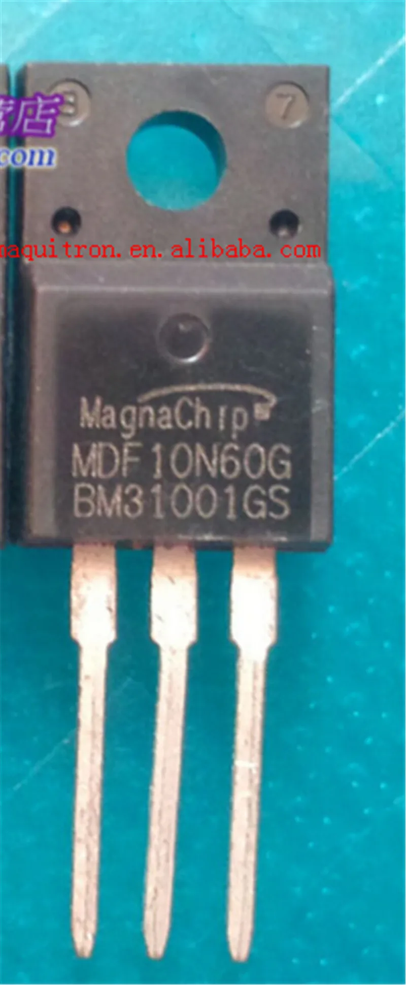 MDF10N60G|MDF10N60G| - AliExpress