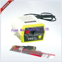 Делюкс Воск Сварщик для ювелирных изделий, ювелирные изделия сварка и машина, может быть преобразован в два напряжения 110 В и 220 В, ювелир инструмент