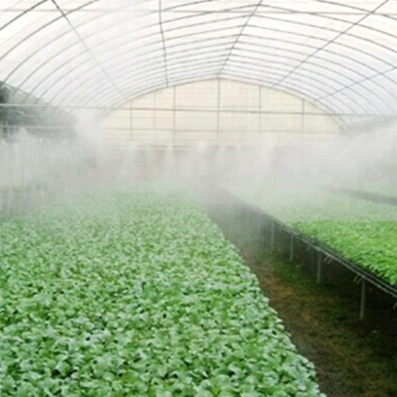 Water Spray (2)