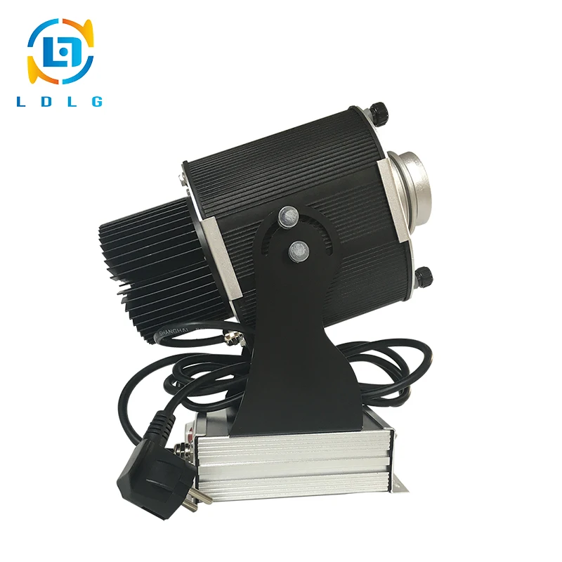 Hot Sale Aluminum OUTDOOR 20W 1700Lumnes Advertising Gobo light