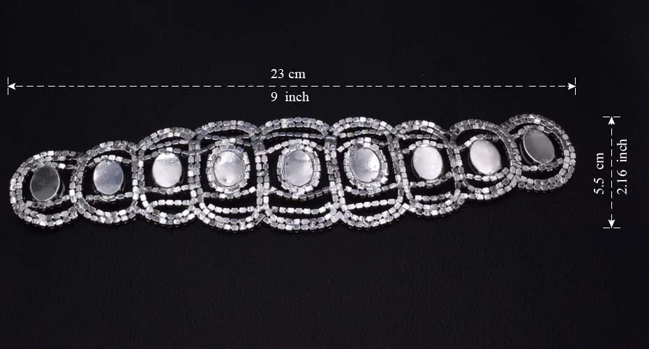 Bridal bet HD-567 (12)