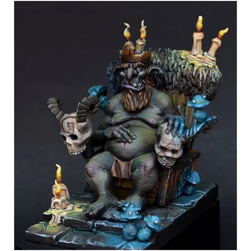 Goblin King 02