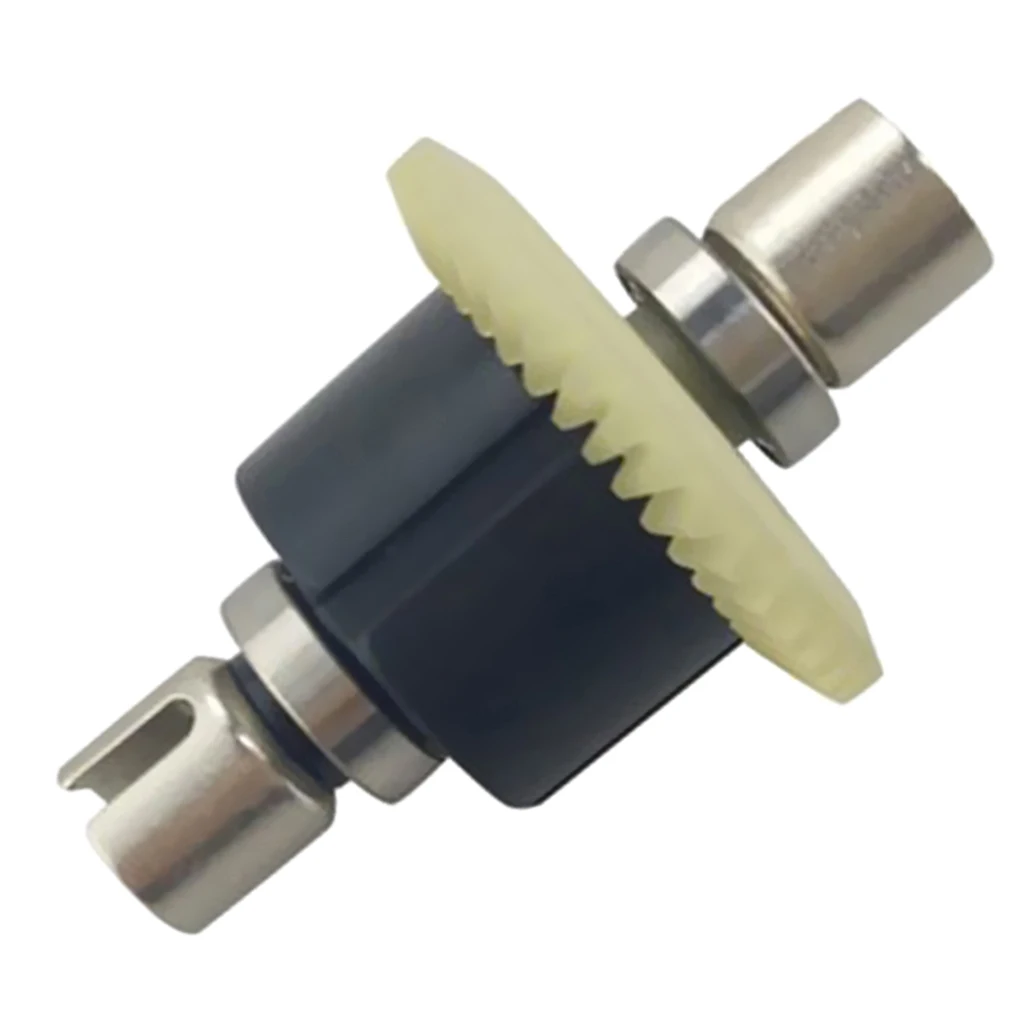 3pcs Differential Box/Differential Cup/Bearing for Wltoys A959-B A979B A959 A969 High-Speed RC Car Truck Accessories