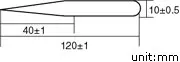 Product Name:1PK-101T