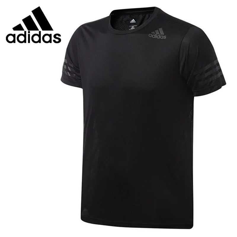 Оригинал Новое Прибытие 2017 Adidas Freelift CC мужская Футболки с коротким рукавом