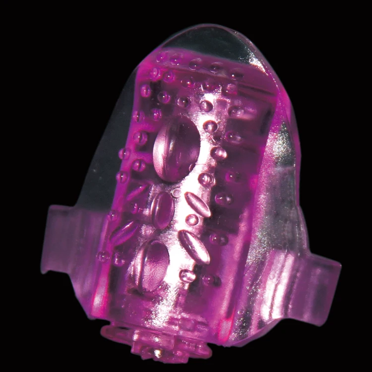 50182 Finger vibrator  (6)