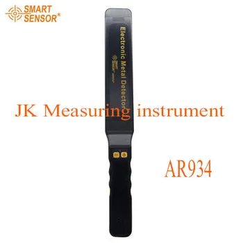 

AR934 Handheld metal detector Gold Digger Treasure Hunter Pinpointer High Sensitivity Scanner tools