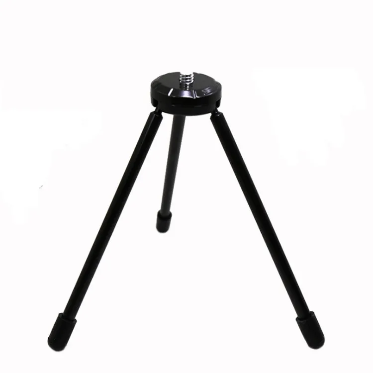 Universal Metal Tripod Cell Phone Camera  (4)