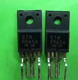 схема включения strg9656