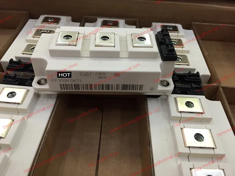 

FF300R12KT4 Free Shipping