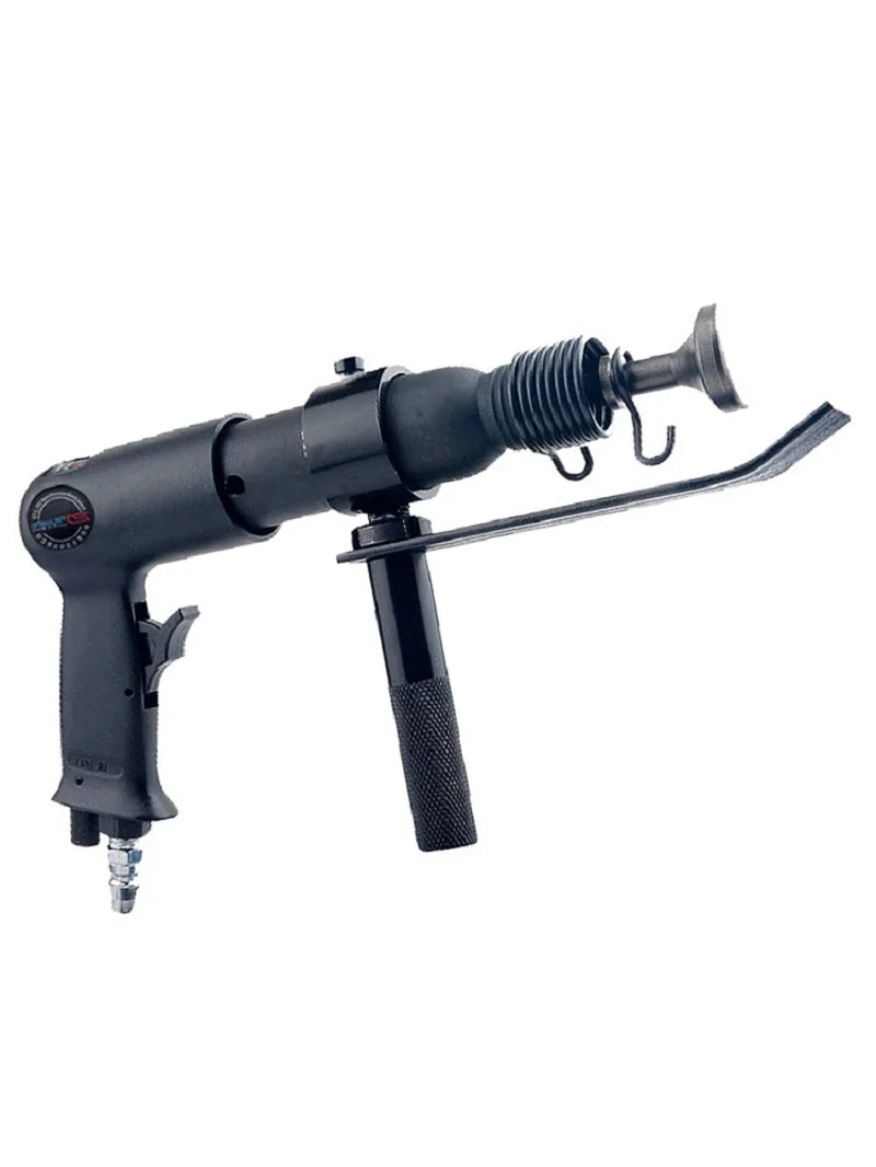 

Dynamic Seam Machine Gas Shovel Tin Handheld White Iron Square Tube Edge Sealing Machine