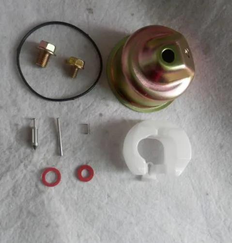 CARB REPAIR KIT HONDA GX240 GX270 GX340 GX390 1