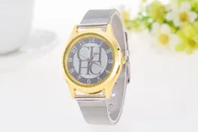 Brand female Watch montres Fashion Dress Quartz Watch New arrival 2016 Casual Women Watches Gold Case WristWatches Reloj Mujer Brand female Watch montres Fashion Dress Quartz Watch New arrival 2016 Casual Women Watches Gold Case WristWatches Reloj Mujer