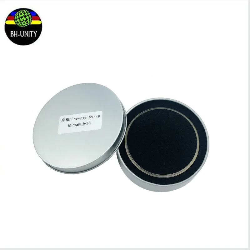 mimakijv33 encoder strip 4