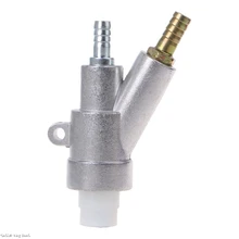 Мини Воздушный Пескоструйный пистолет с карбидным наконечником бора