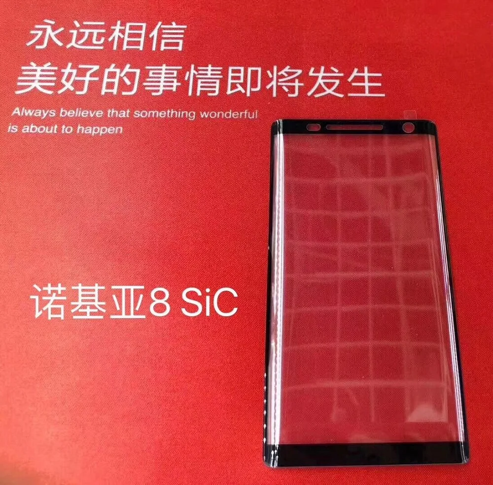 3D Tempered Glass For Nokia 8 Sirocco Full Cover Protective film Explosion-proof Screen Protector For Nokia 8S 8 sirocco glass 3D Tempered Glass For Nokia 8 Sirocco Full Cover Protective film Explosion-proof Screen Protector For Nokia 8S 8 sirocco glass