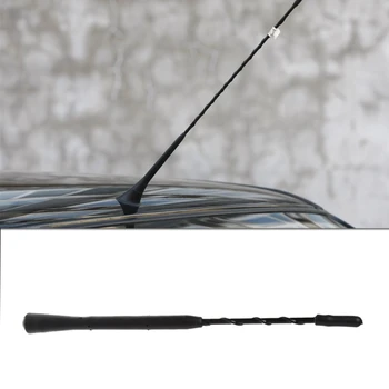 

New Universal Strong 9" Car Roof Antenna Auto Radio AM FM Aerials Antenna Radio