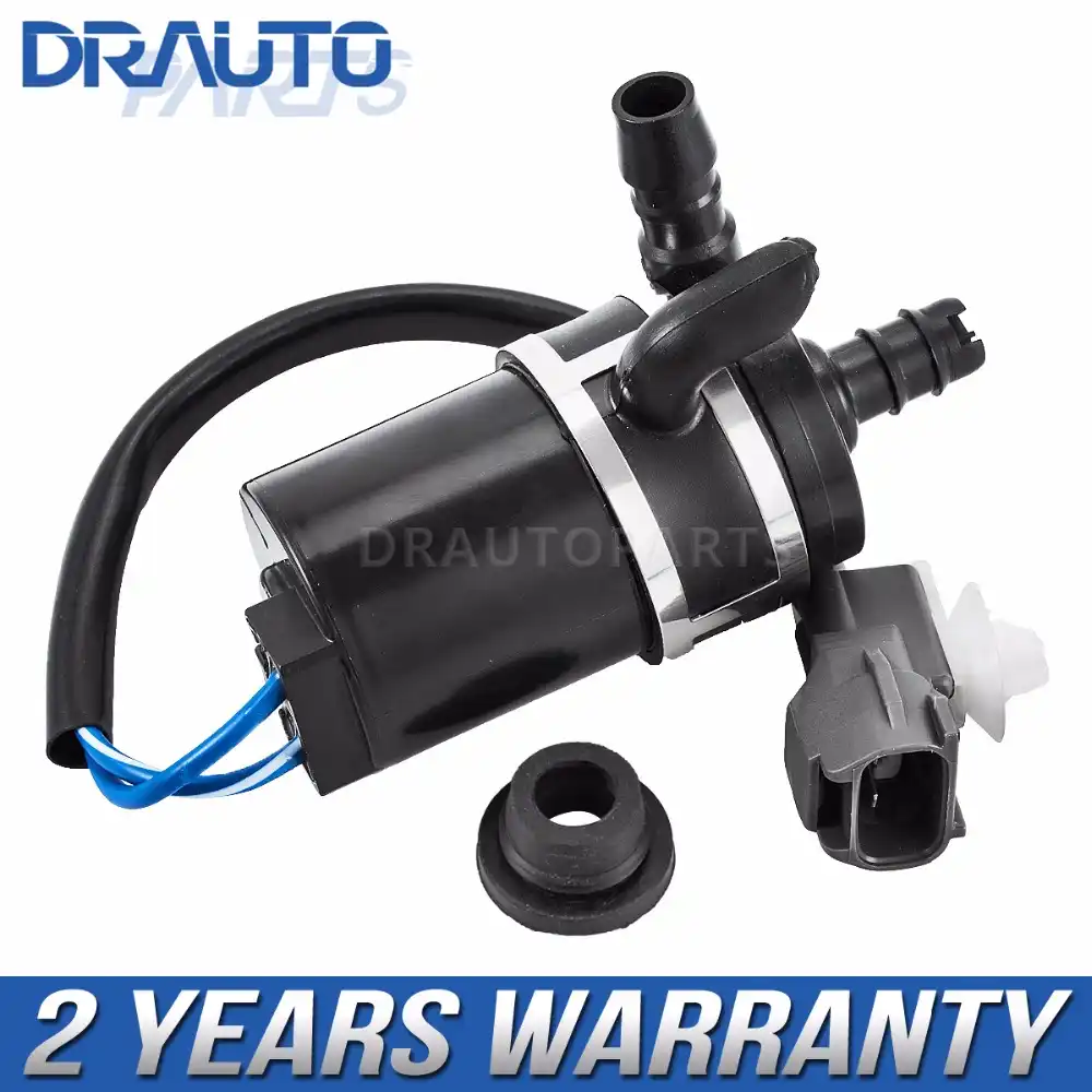2011 Subaru Outback Fuel Pump