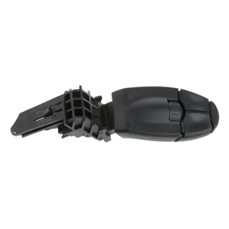 100% marca de coche Accessorizes coche interruptor de Control de crucero para Citroen C3 C5 C8 para Peugeot 207, 307, 308, 407, 607 3008 30 de noviembre