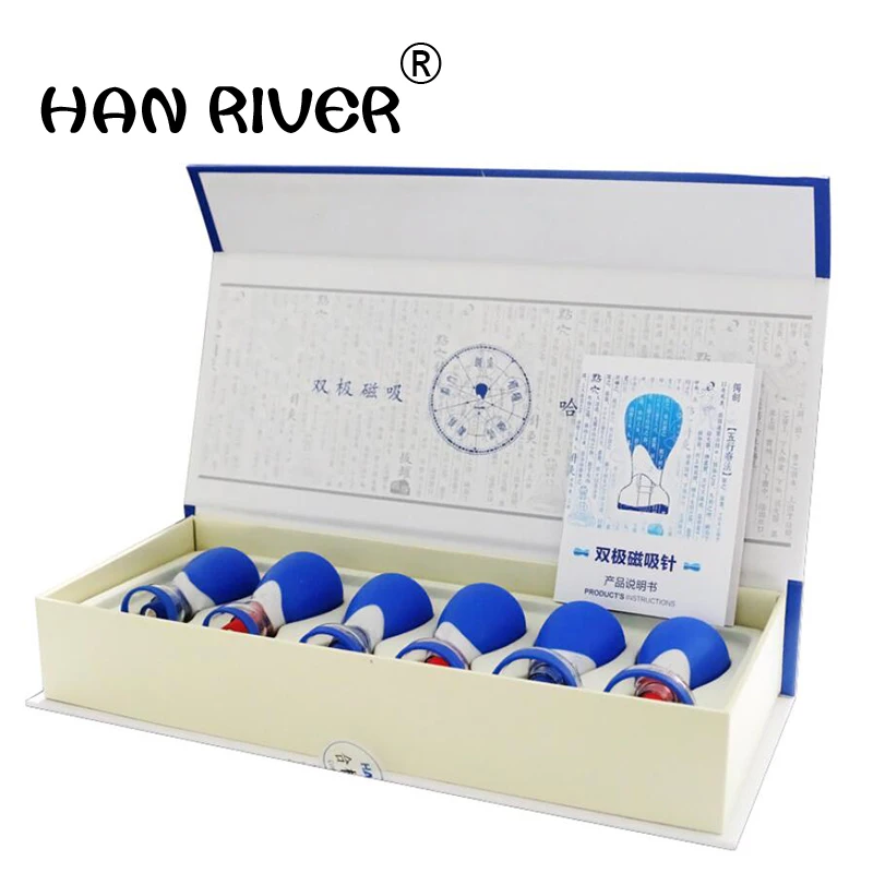 The new five lines of needle Bipolar needle six household