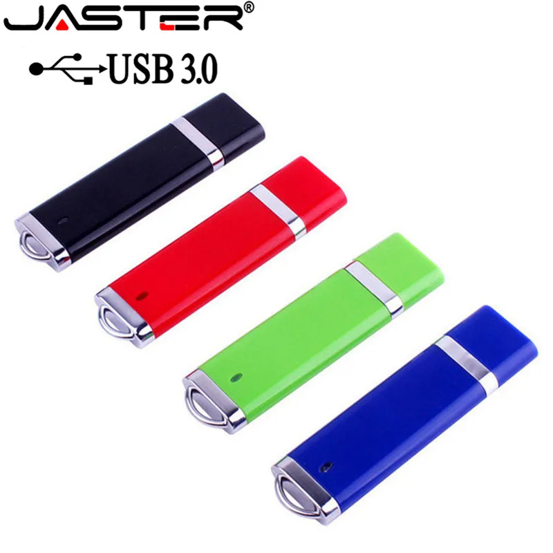 JASTER USB 3.0 4 Color lighter shape pendrive 4GB 32GB USB Flash Drive