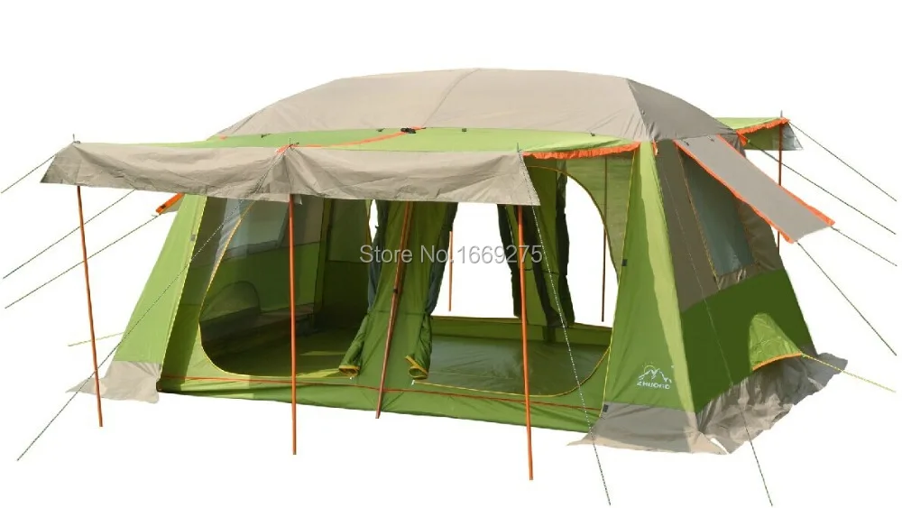 Large military tents outdoor camping tent outdoor ...