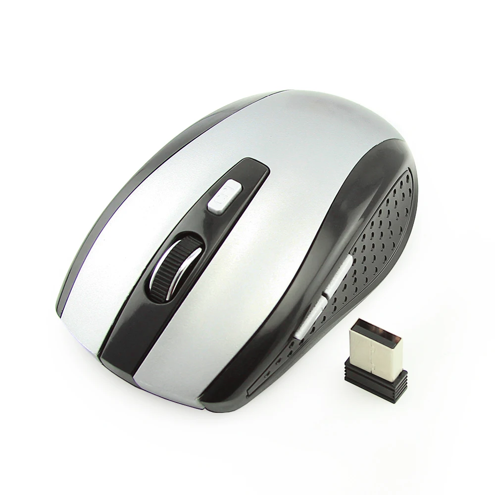 mouse for video game