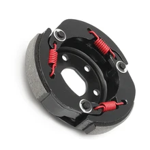 Motorcycle Racing Clutch Performance Clutch