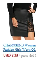 Chamsgend женские длинные юбки, женские Облегающие юбки, модная Полосатая юбка с карманами, летняя эластичная юбка-карандаш с высокой талией# 4Z
