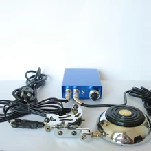 Косметические татуировки постоянных пистолет макияж комплект начинающих тату комплект профессиональный пирсинг комплекты