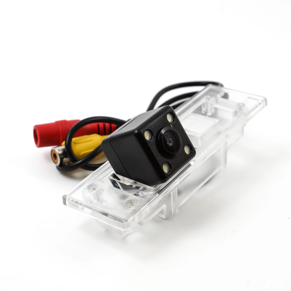 HD Car Rear View Camera For BMW 120I Parking Night Vision Waterproof A4