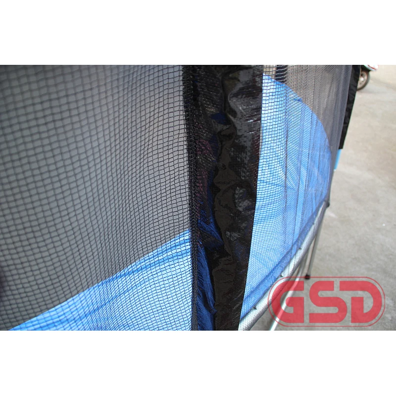 GSD Replacement Trampoline Safety Nets - Choose size (Poles Not Included)