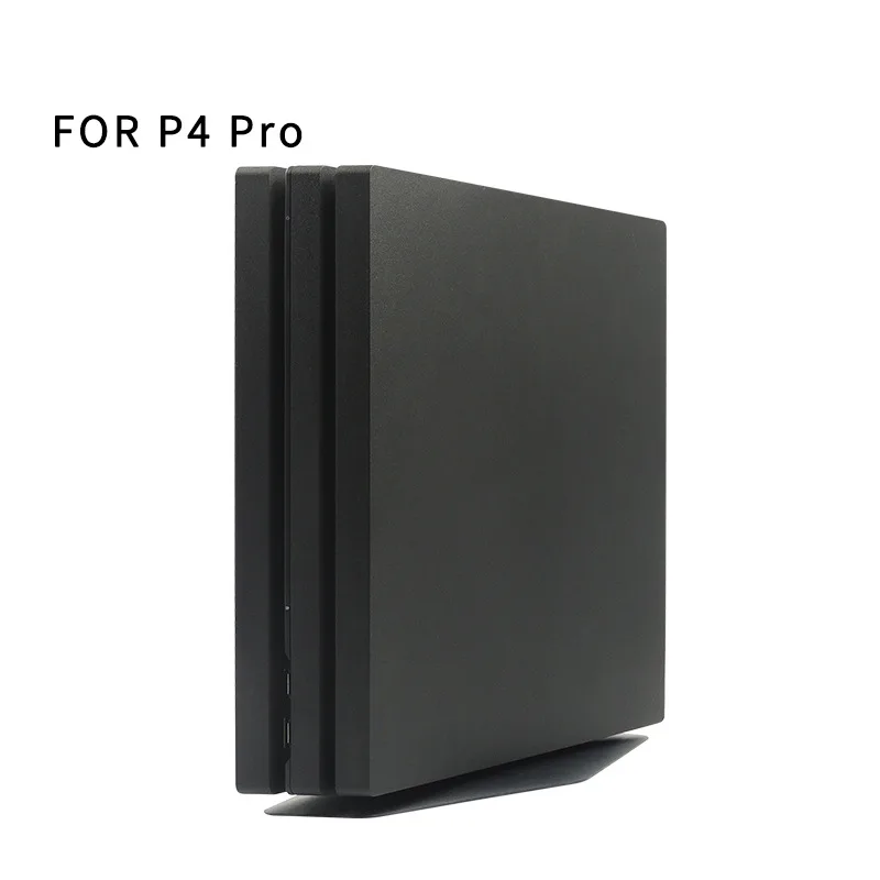 PS4 Pro тонкий вертикальный консольный стенд держатель для Playstation 4 Pro тонкий компактный светильник кронштейн для крепления