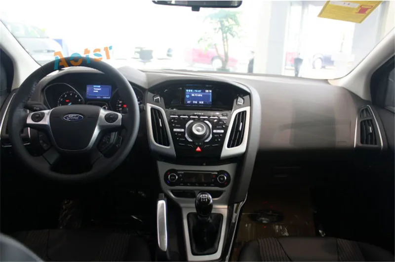 Best latest android 7.1 car dvd player gps navigation for Ford Focus 3 2012 2013 2014 2015 with BT Wifi GPS 5 Best latest android 7.1 car dvd player gps navigation for Ford Focus 3 2012 2013 2014 2015 with BT Wifi GPS 5