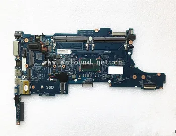 

laptop Motherboard For 756766-001 756766-501 756766-601 840 850 G1 I7-4500U 6050A2560210 system mainboard Fully Tested