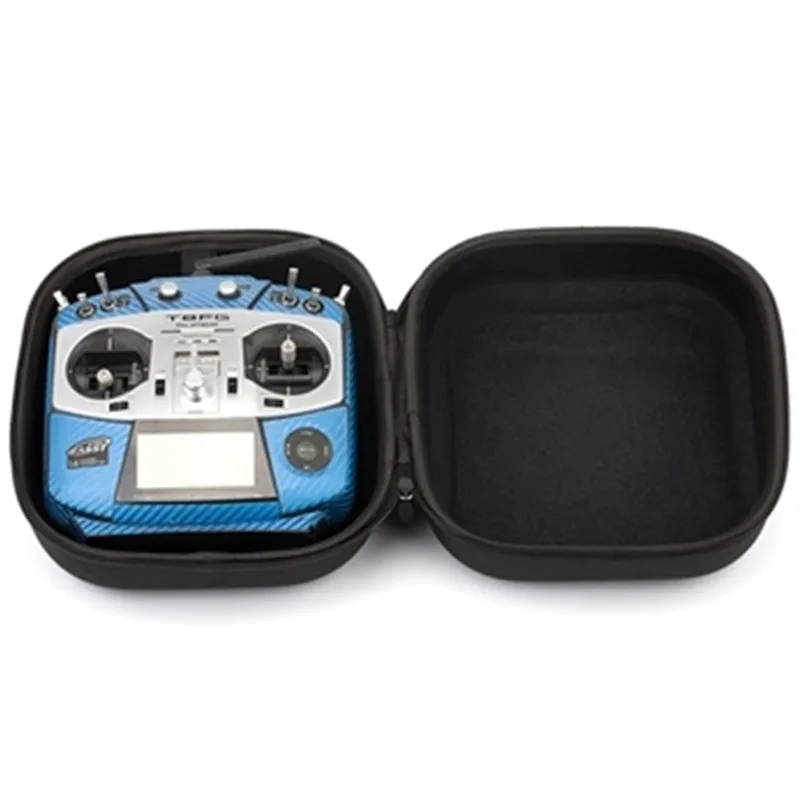 

Tarot-RC Remote control handbag for FRSKY X9D FUTABA 14SG T8FG