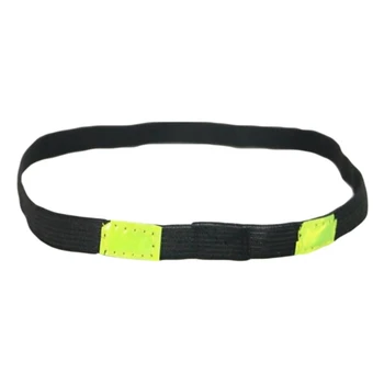 

Reflective Camo Helmet Straps Outdoor Sports Combat Games Helmet Straps Elastic Band For M1 M88 MICH Military Helmet