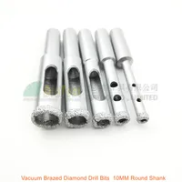 Drill Bit