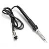 60W 24V Soldering Hot Iron Handle Electric Soldering Solder Iron Station 5pin Welding Replacement Repair Tool Tool Accessories 2